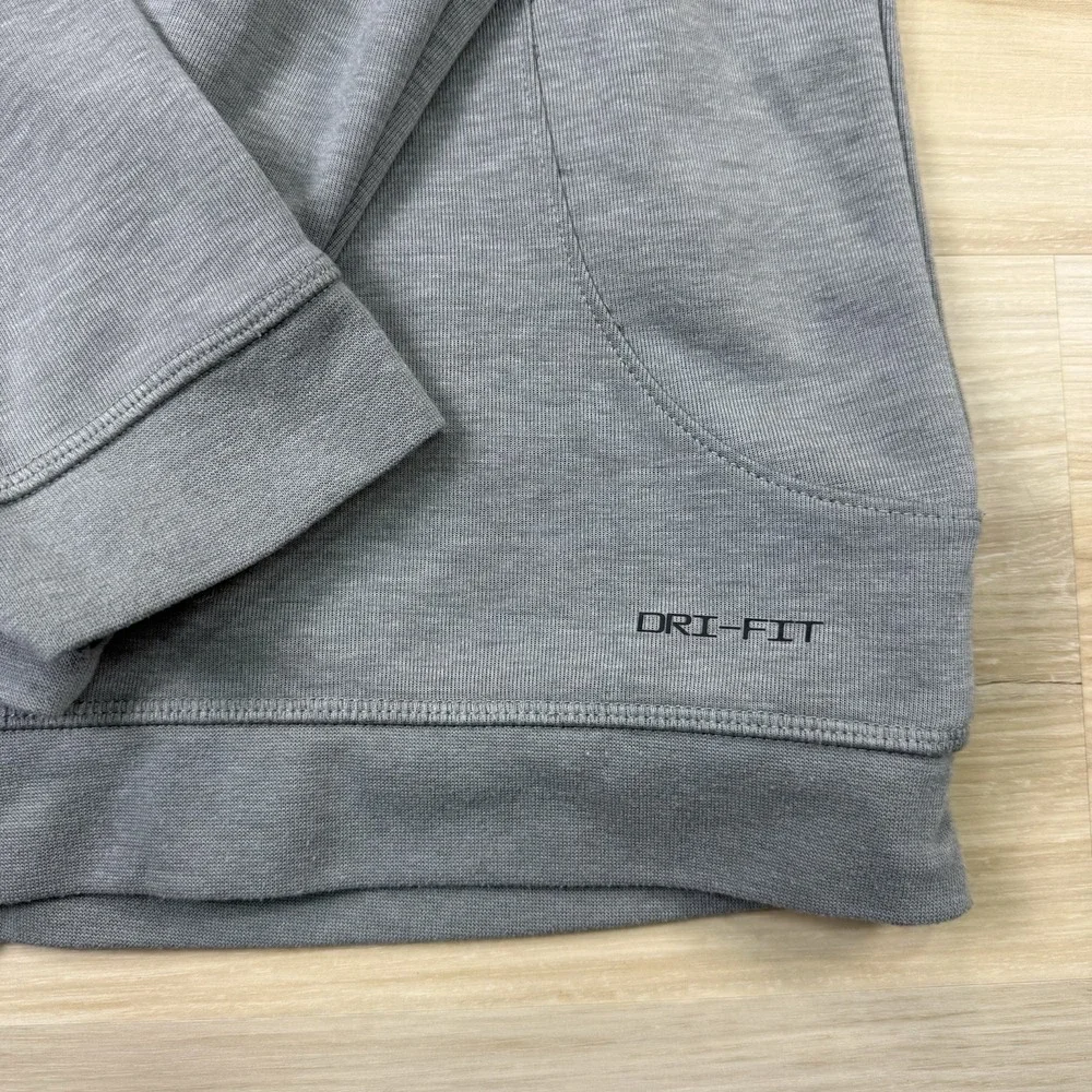 Jordan dri fit